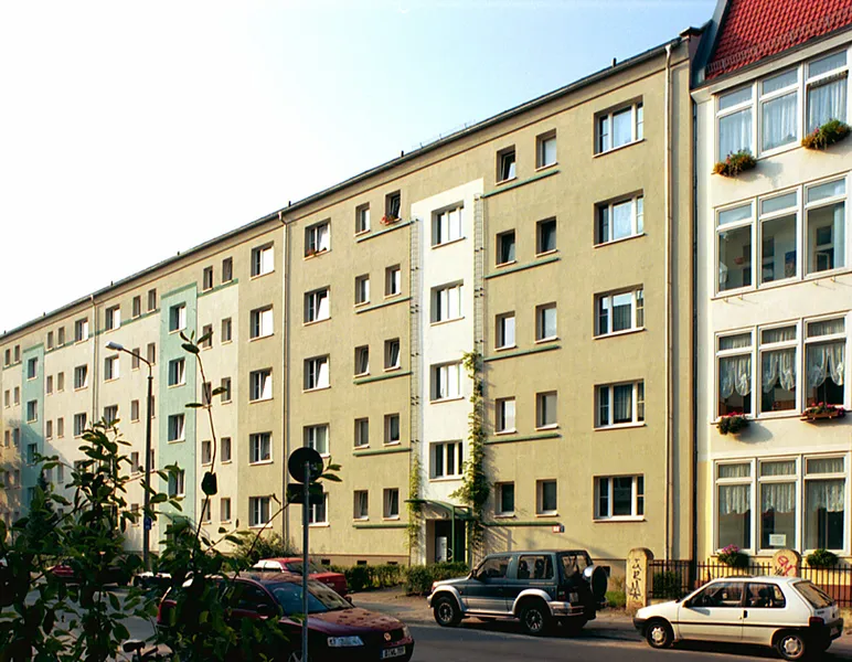 Neue Mieter:innen ab sofort gesucht. — photo 1